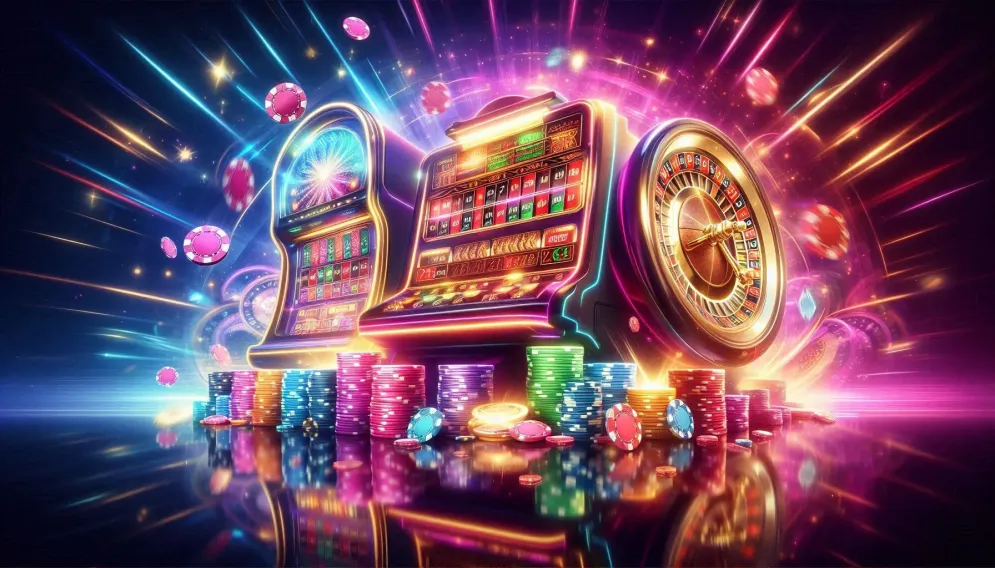 Buran Casino